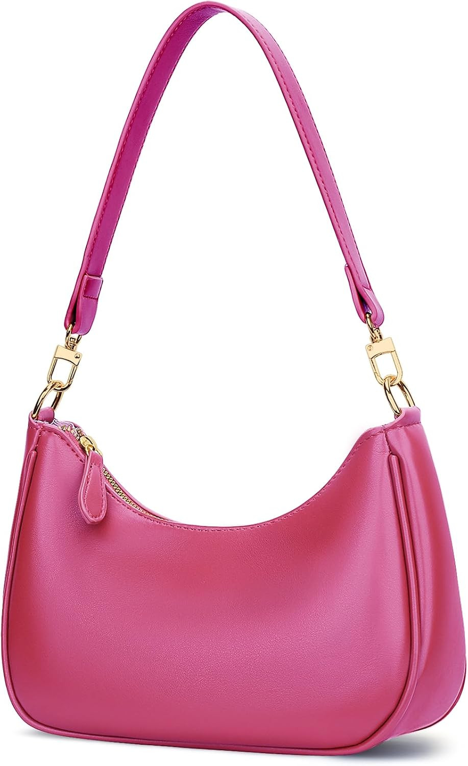 KKXIU Shoulder Bag for Women Cute Hobo Purses and Handbags | Amazon (US)