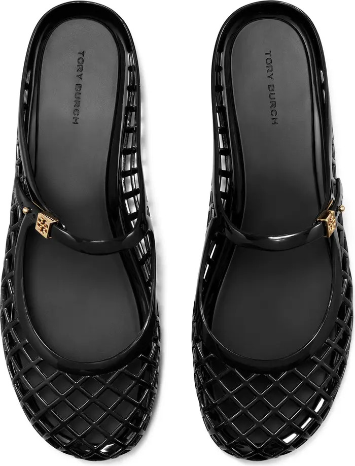 Mellow Mary Jane Jelly Mule (Women) | Nordstrom