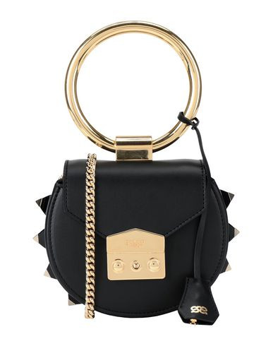 SALAR Handbag - Handbags | YOOX.COM | YOOX (US)