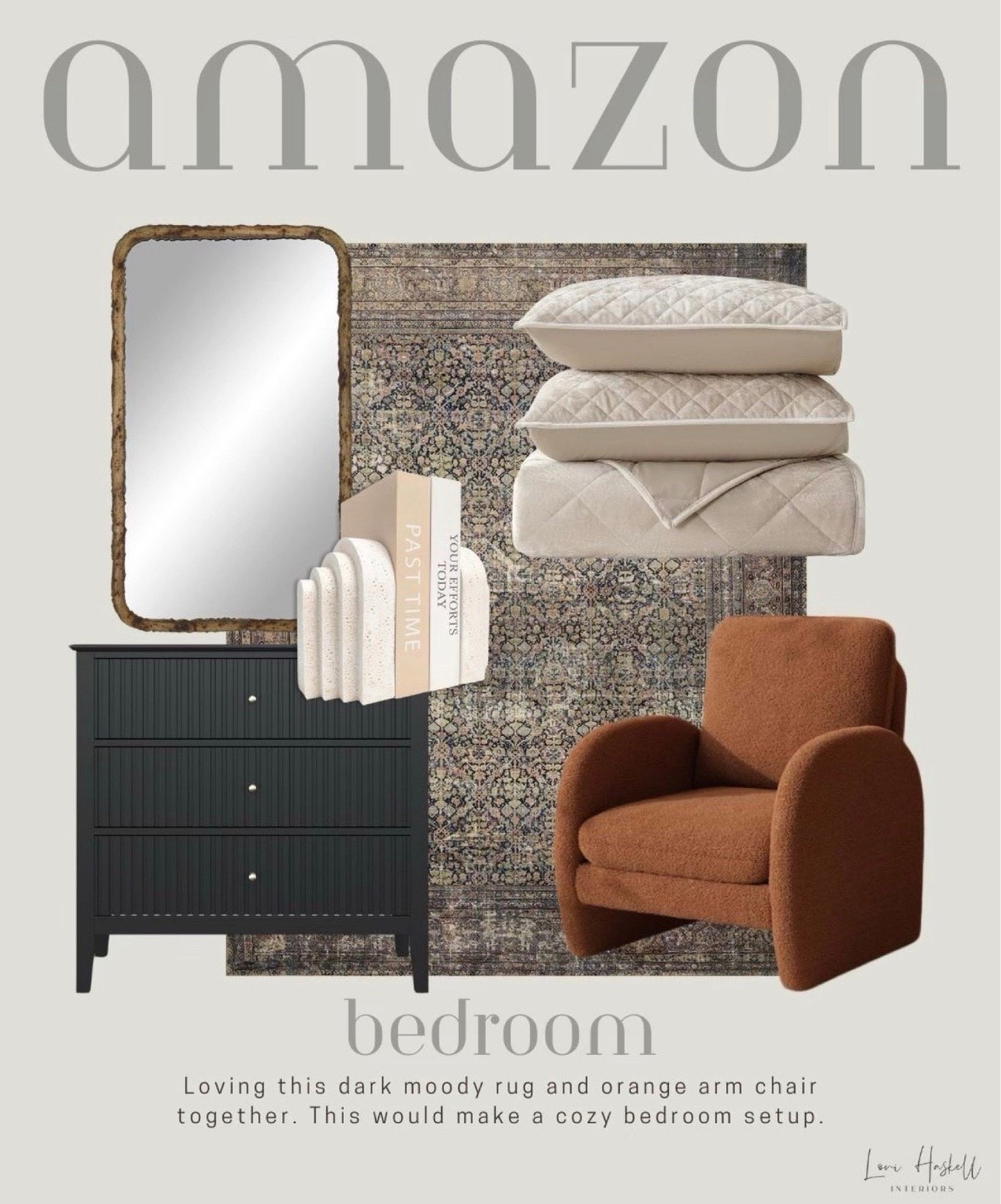 Home decor 
Bedroom 
Living room 
Nightstands 
Chair

#LTKHome #LTKdayinmylife #LTKOver40
