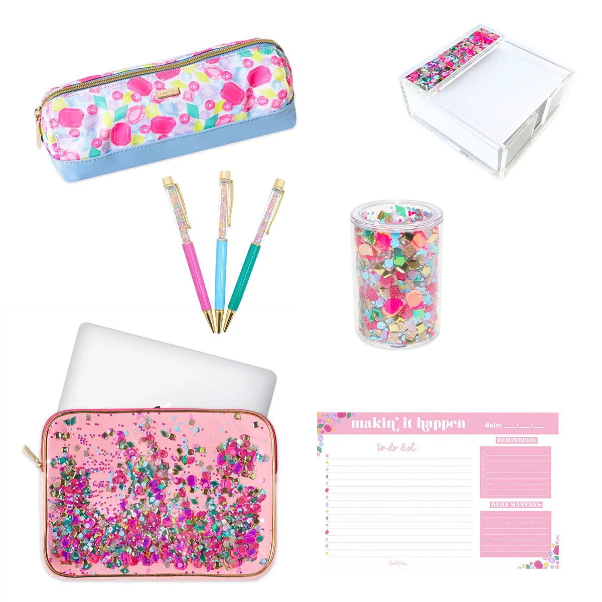 Work It Bundle | Packed Party