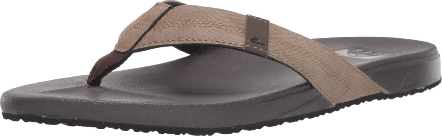 Reef Men's Cushion Phantom Flip-Flop | Amazon (US)