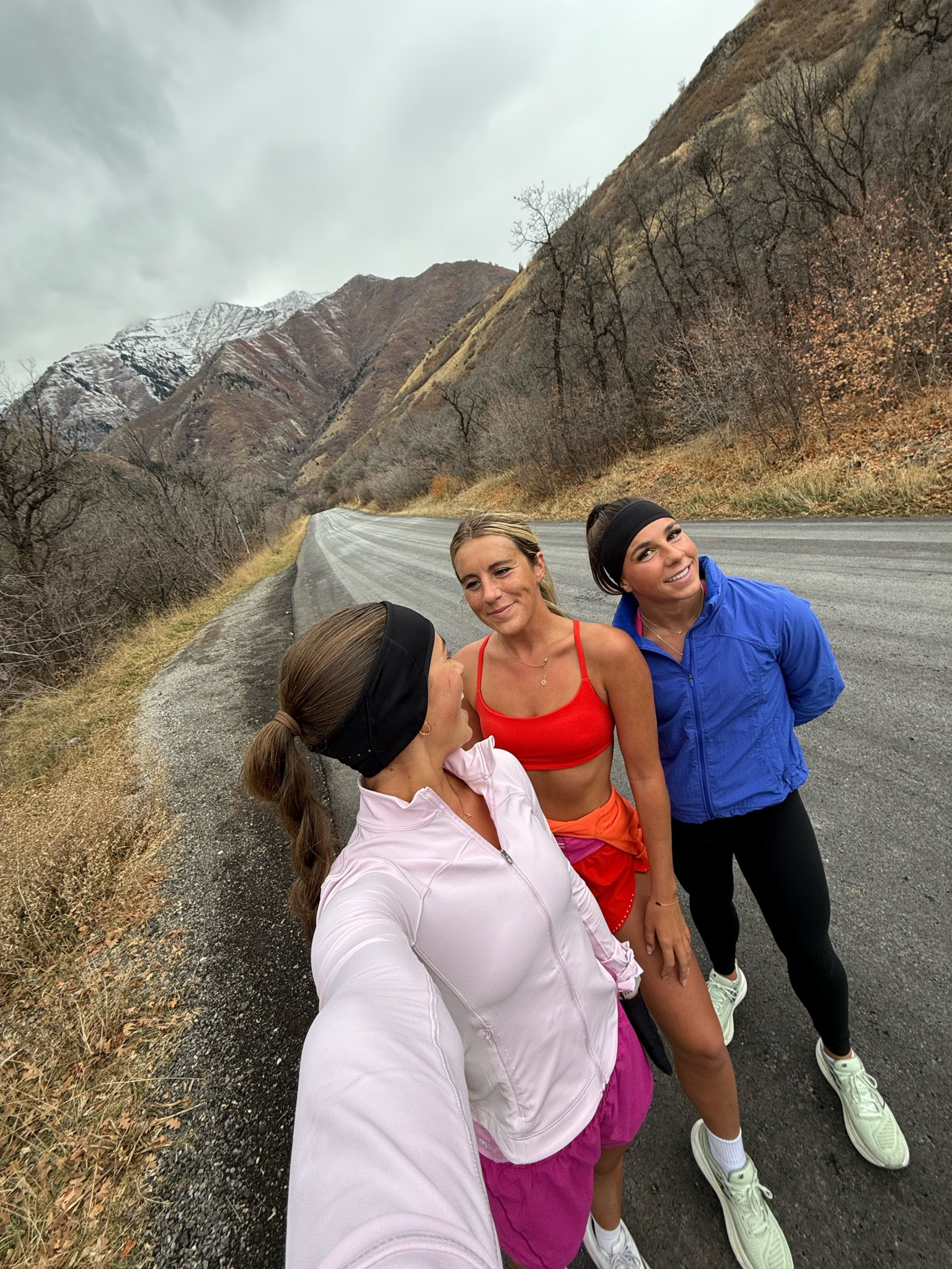 chilly morning!!

#LTKActive #LTKFitness #LTKSeasonal