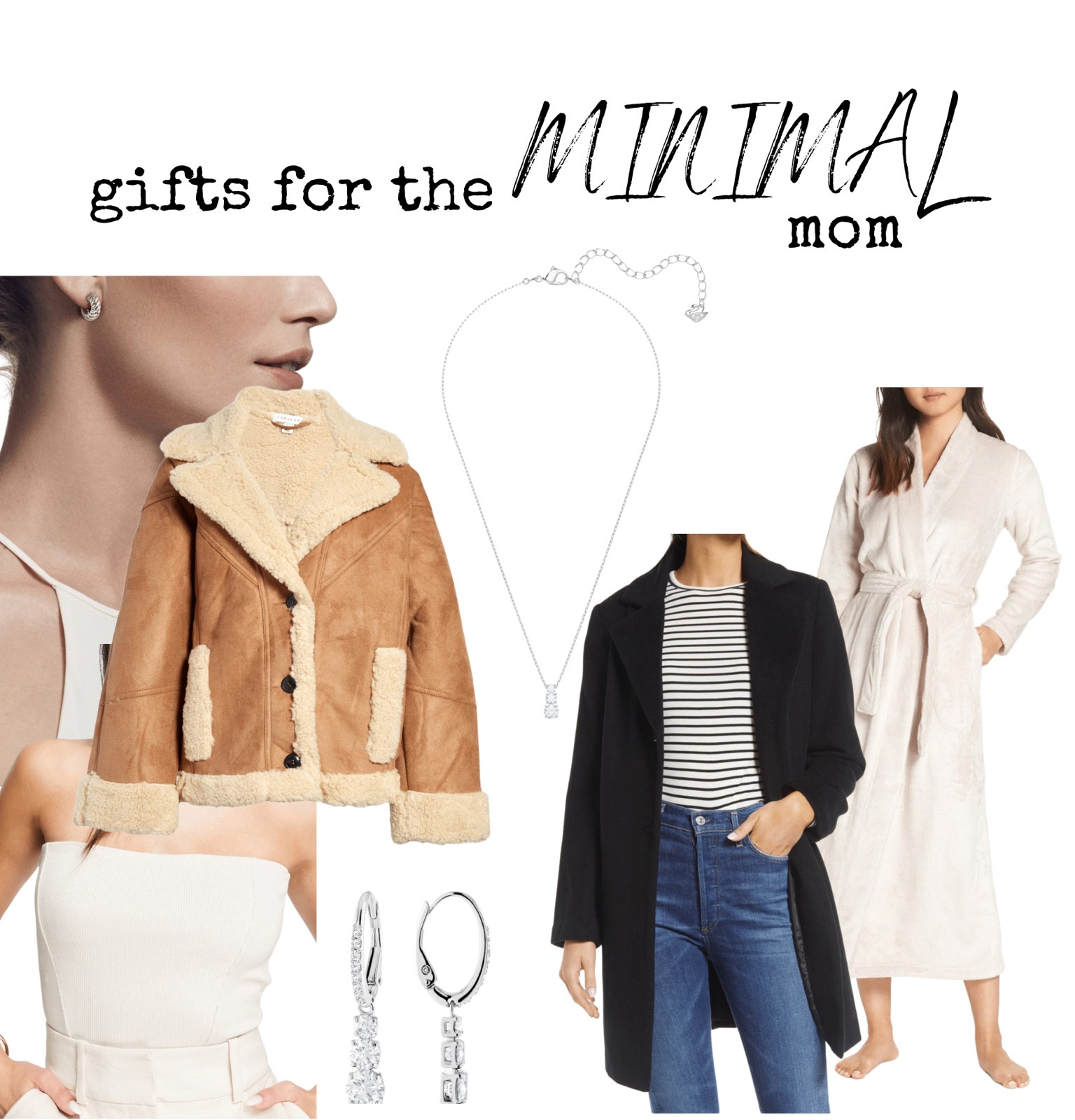 mom deserves soft gifts 

#LTKGiftGuide #LTKHoliday #LTKsalealert