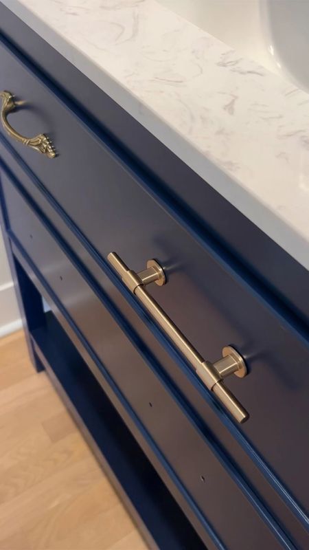 Loving these adjustable drawer or cabinet pulls! An easy solution to updating your drawers and cabinets without drilling new holes!
DIY home updates, adjustable cabinet hardware, home decor project, home decor ideas 

#LTKhome #LTKfindsunder100 #LTKfindsunder50
