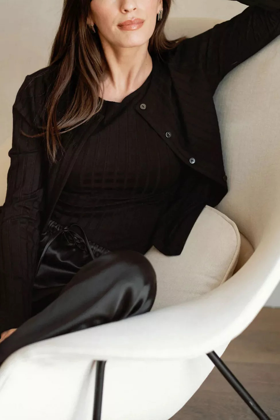 Whimsy + Row Coco Cardigan | Urban Outfitters (US and RoW)