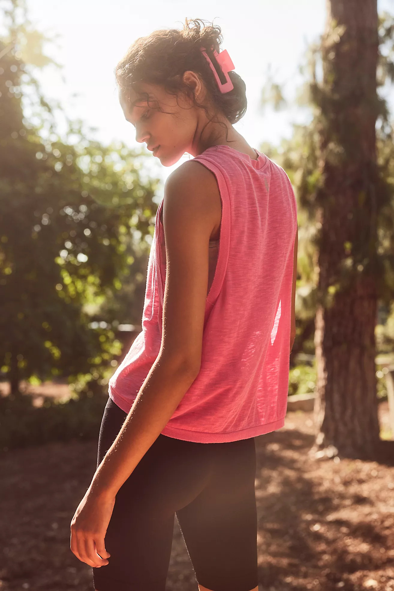 Love Tank | Free People (Global - UK&FR Excluded)