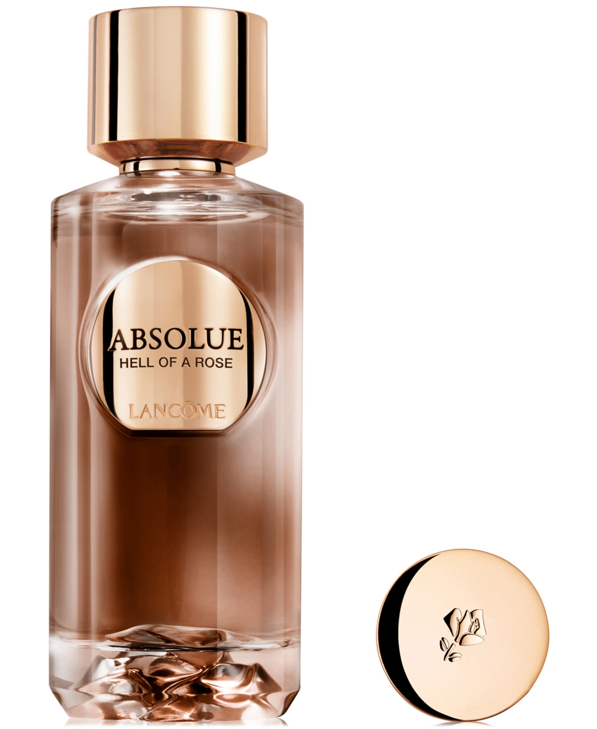 Absolue Hell Of A Rose Eau de Parfum | Macy's