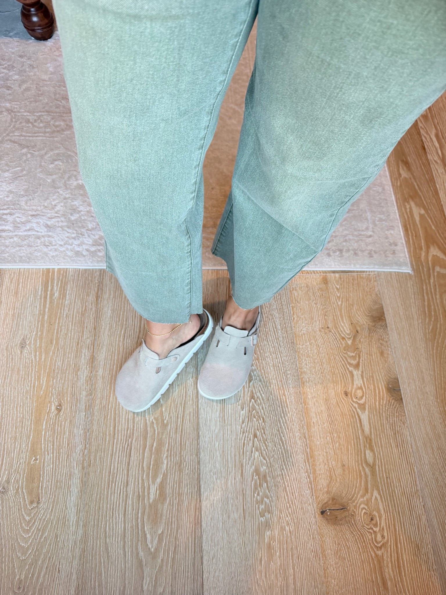 Fall fashion // fall shoes //