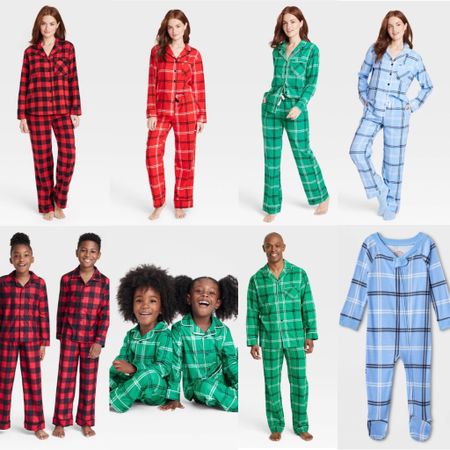 30% off Christmas matching family pjs pajamas
Plaid
Buffalo check
Mom
Dad
Baby
Onesie 
Toddler
Kids
Green
Blue
Red
Button down
Long sleeve
Target style 
Target finds
Xmas 

#LTKsalealert #LTKfamily #LTKHolidaySale