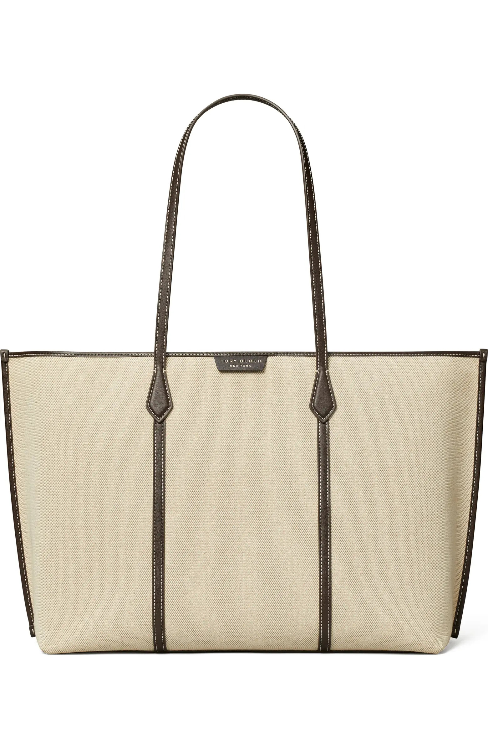 Perry Canvas Tote | Nordstrom