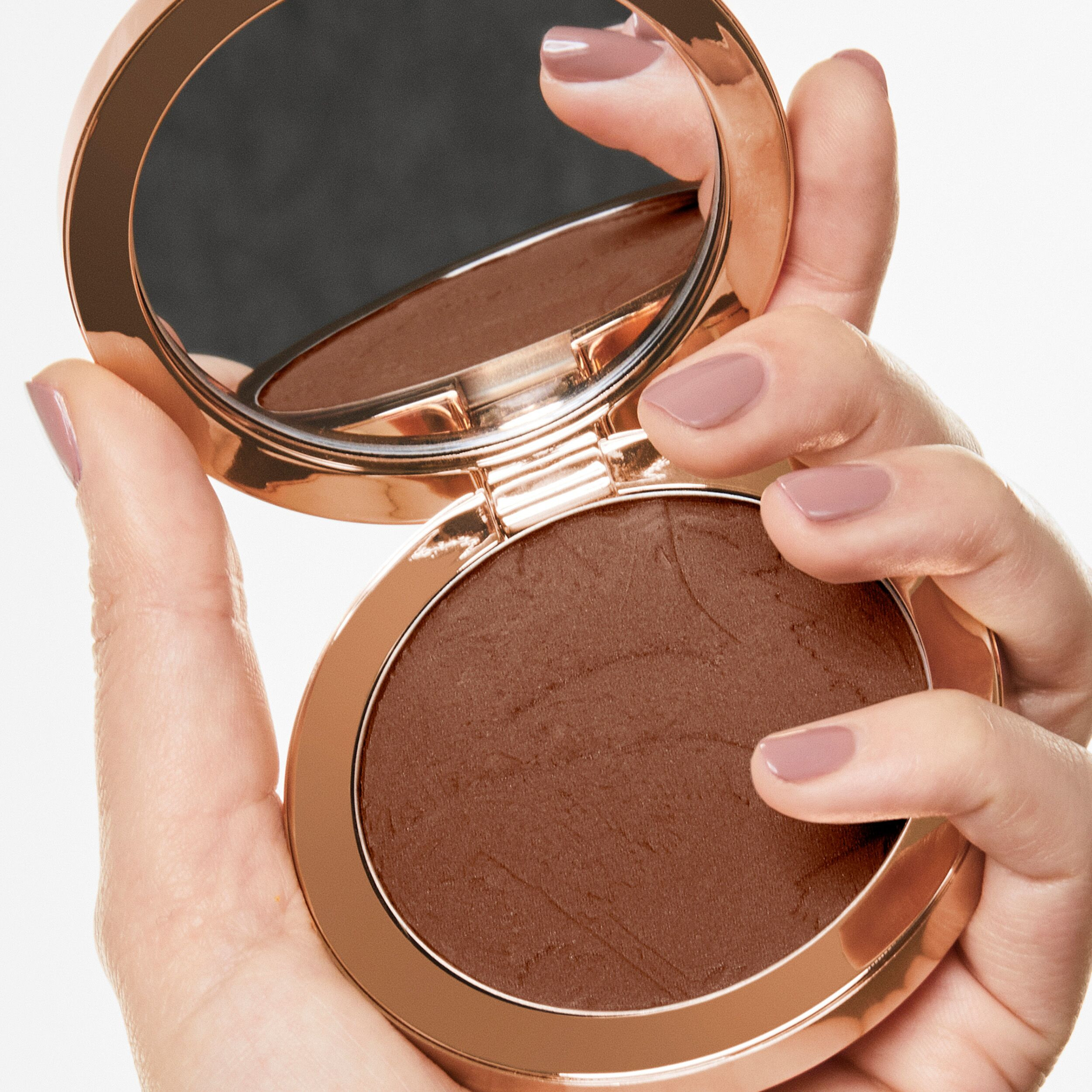 Compact & Awesome Bronze™ Powder Bronzer (Sunburst) | Beauty Pie (US)