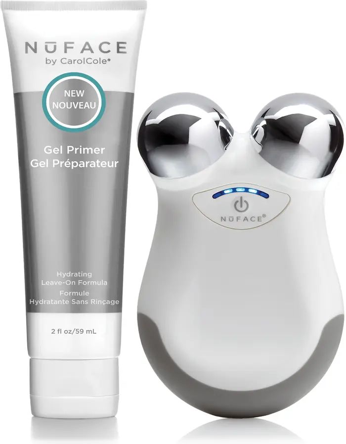 NuFACE® mini Facial Toning Device | Nordstrom | Nordstrom