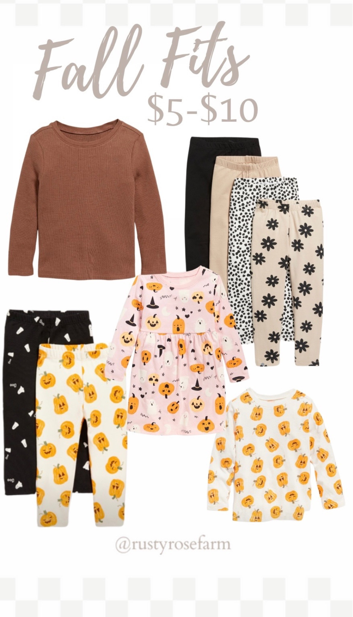 40% off Halloween themed outfits. Fall outfits, toddler fall style 

#LTKbaby #LTKSale #LTKSeasonal