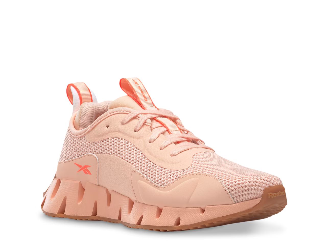 Reebok Zig Dynamica Sneaker - Women's | DSW