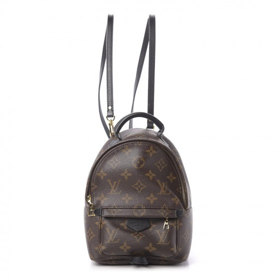 LOUIS VUITTON

Monogram Palm Springs Backpack Mini


67 | Fashionphile
