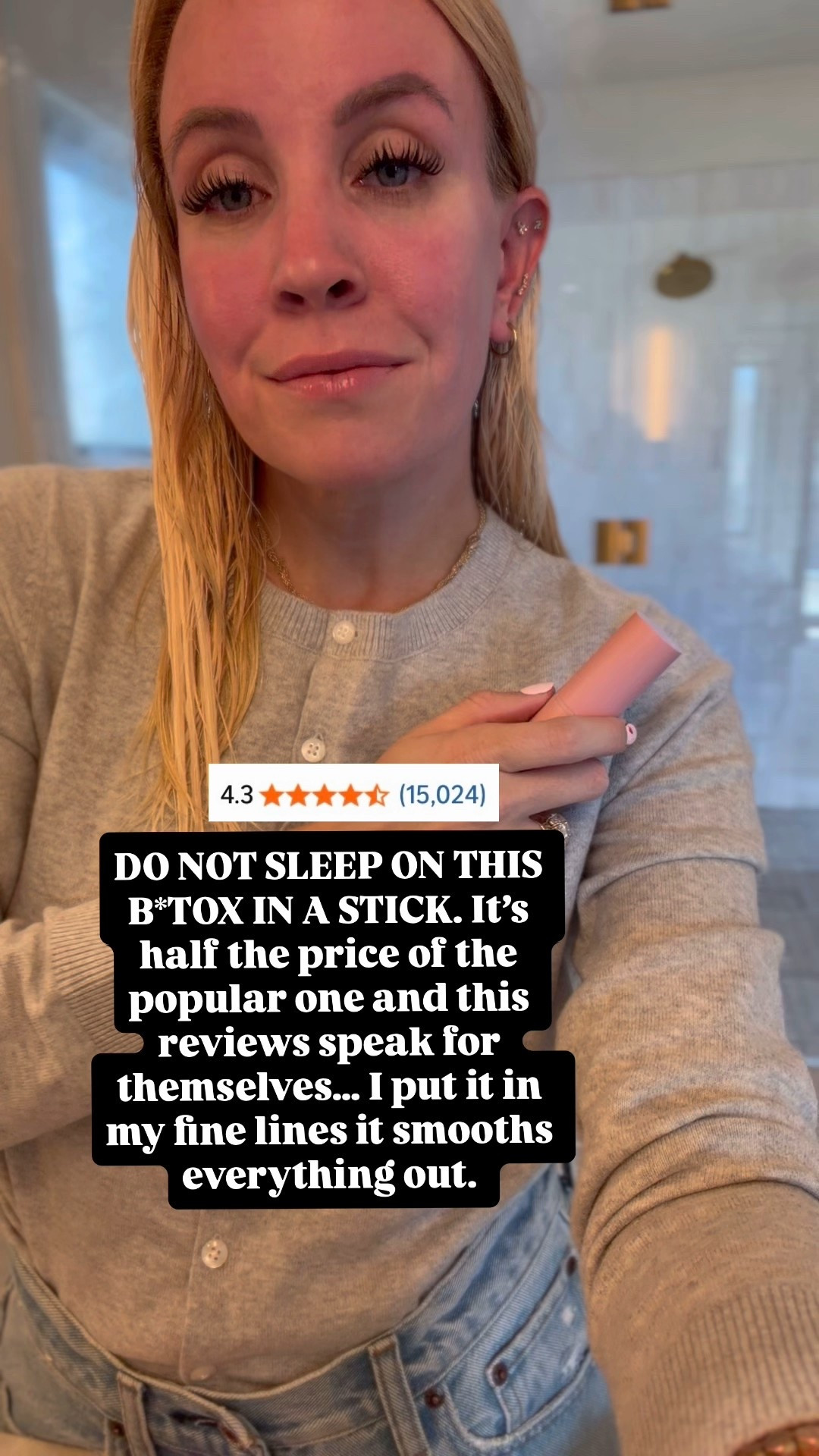 My favorite skincare secret!

#LTKmomlife #LTKselfcare #LTKootd