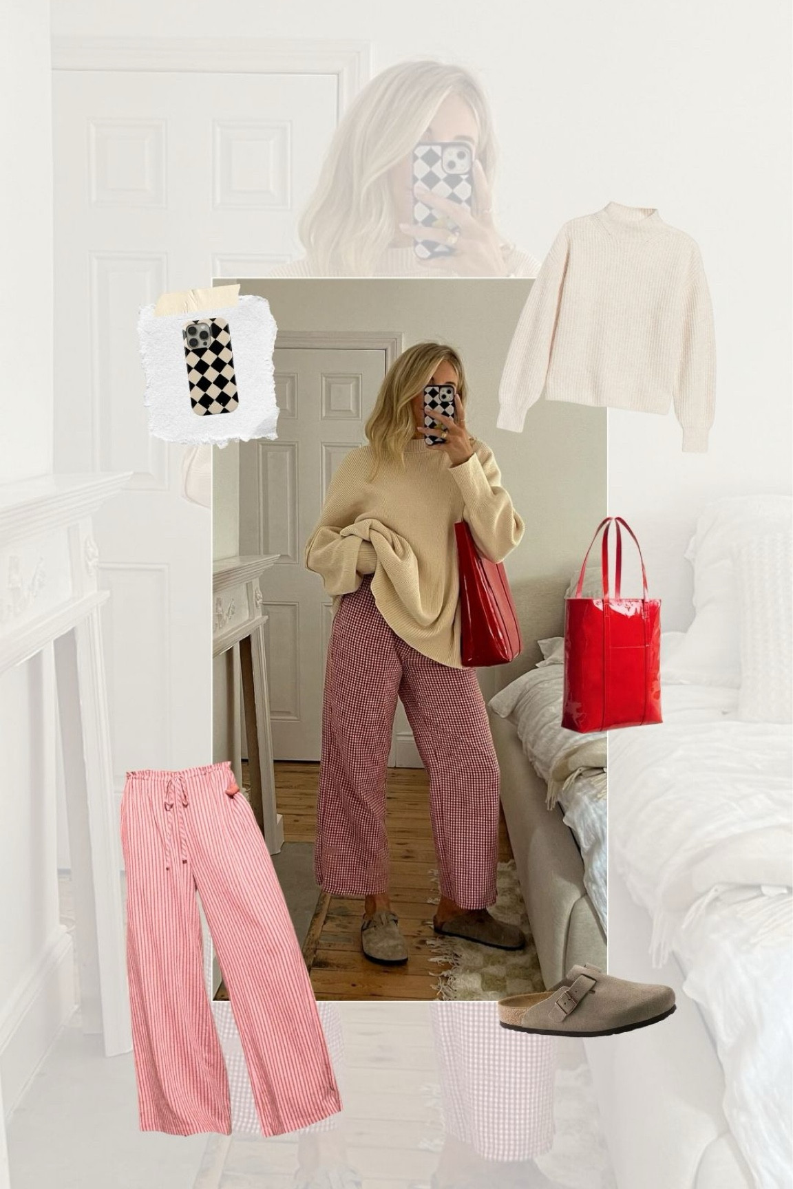 Winter outfits // Pinterest style // spring outfits // comfy casual 

#LTKFindsUnder50 #LTKSeasonal #LTKFindsUnder100