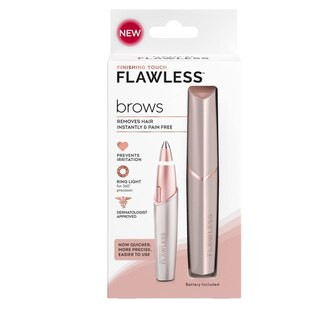Finishing Touch Flawless Brows Hair Remover | CVS Health