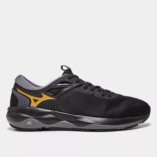Netshoes tenis mizuno wave sale