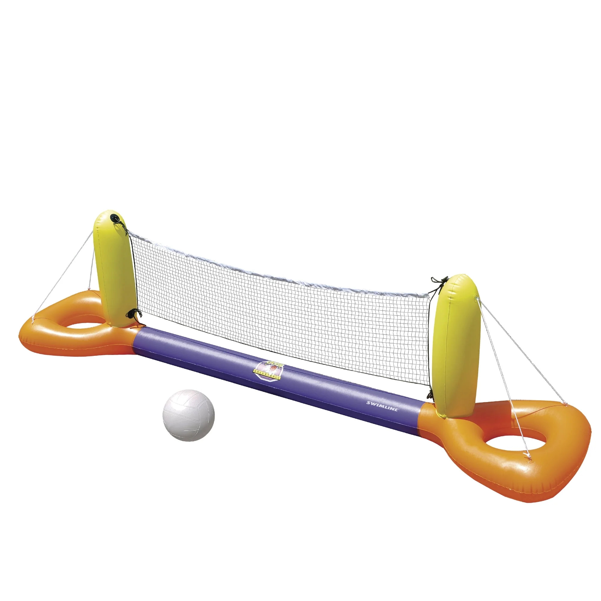 Swimline Splash Pool Vollyball | Walmart (US)