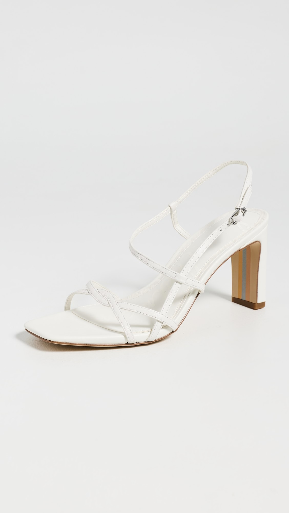 Elissa Heeled Sandals | Shopbop