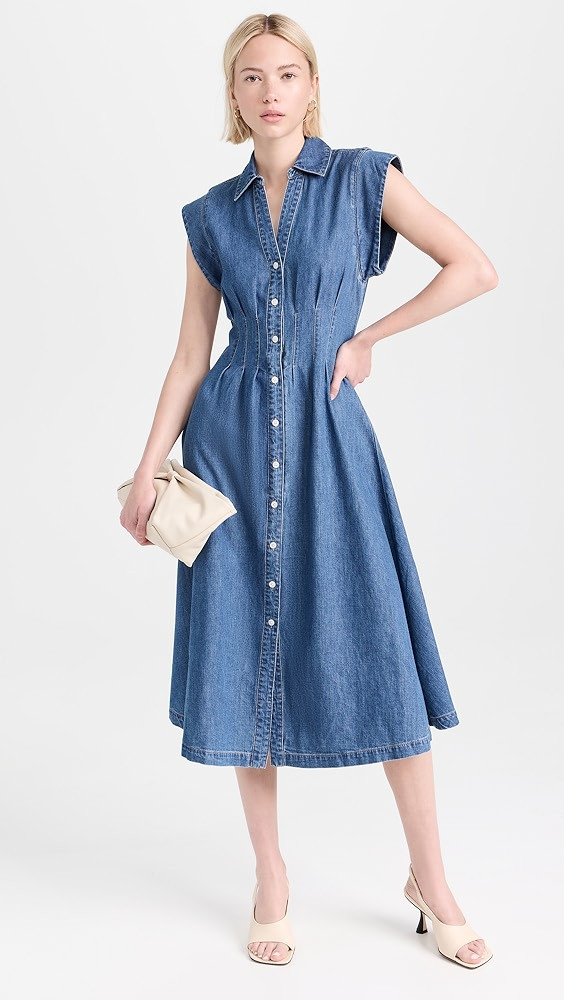 Veronica Beard Jean | Shopbop