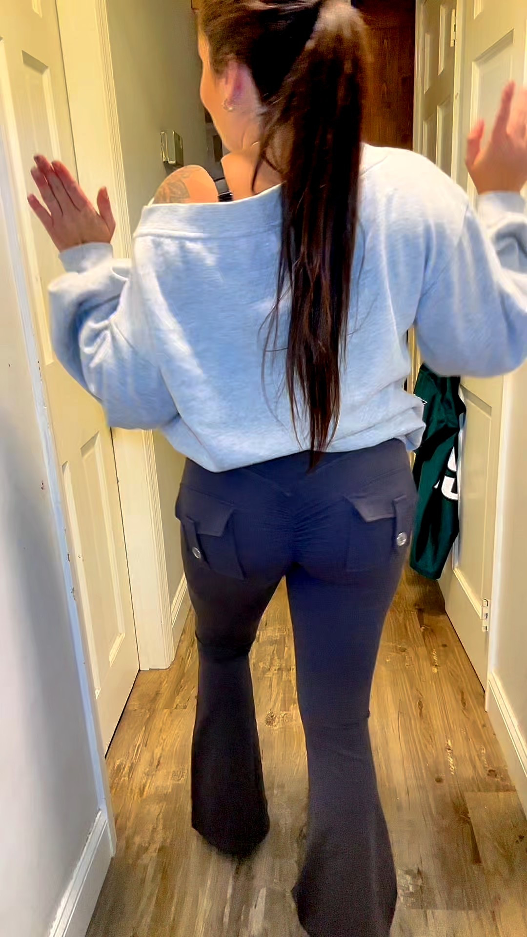 Run and grab these leggings! 😍

#LTKGiftGuide #LTKSaleAlert #LTKStyleTip