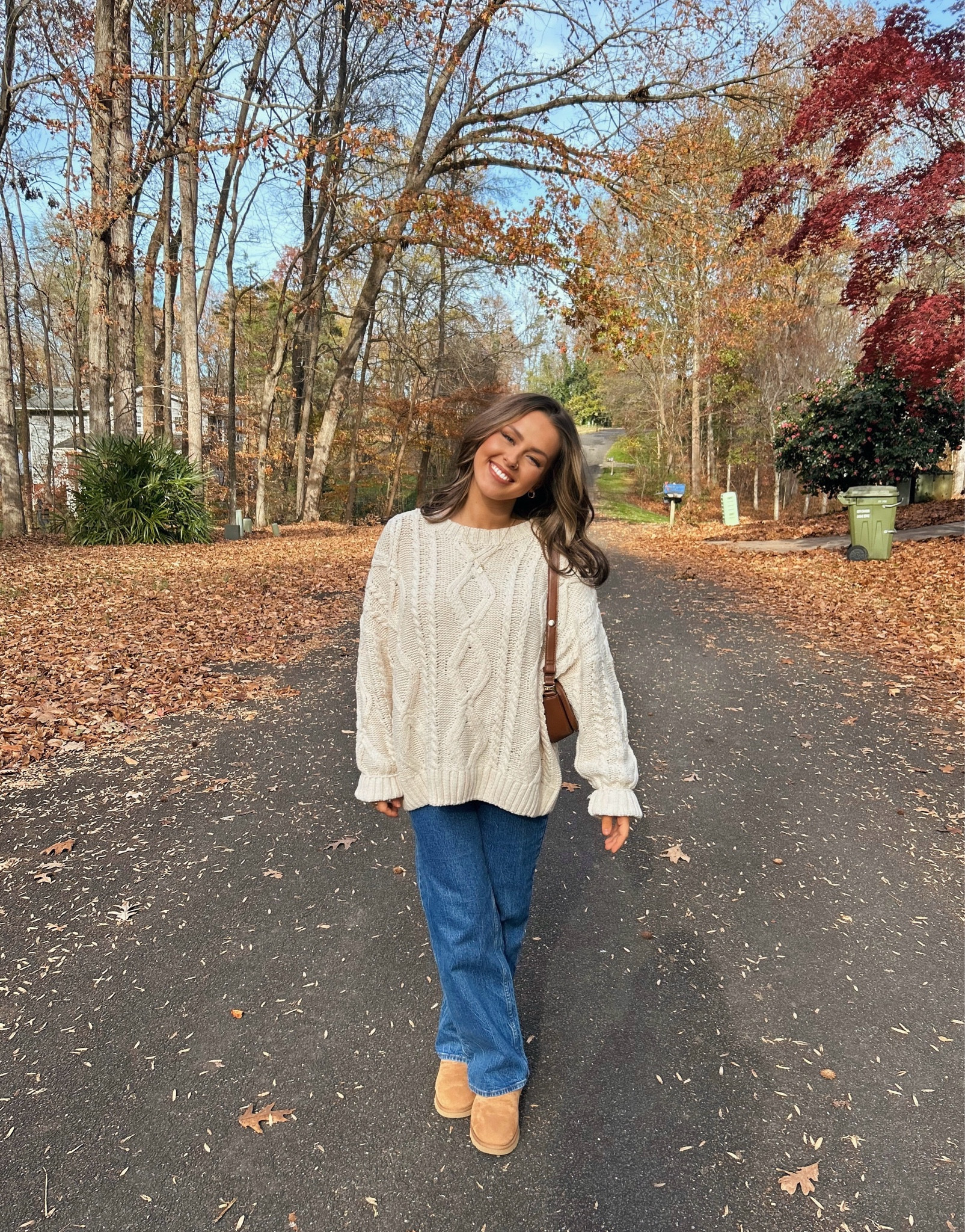 🤎🍁🍂🧸

#LTKCyberWeek #LTKHoliday #LTKGiftGuide