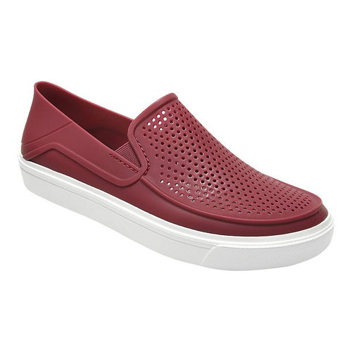 Women's Crocs CitiLane Roka Slip-On | Shoes.com