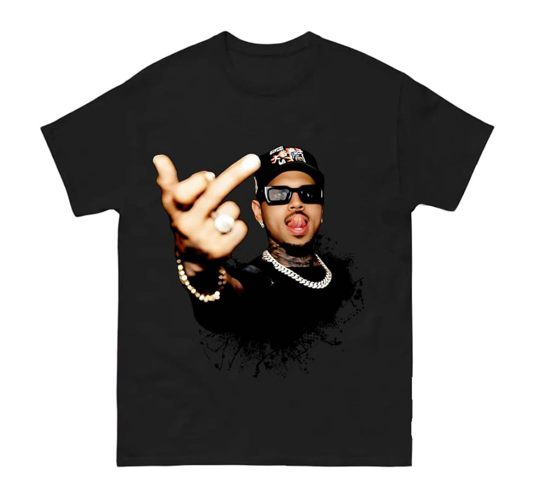 Breezy Bowl XX Tour T-Shirt – Official 2025 Black | Amazon (US)