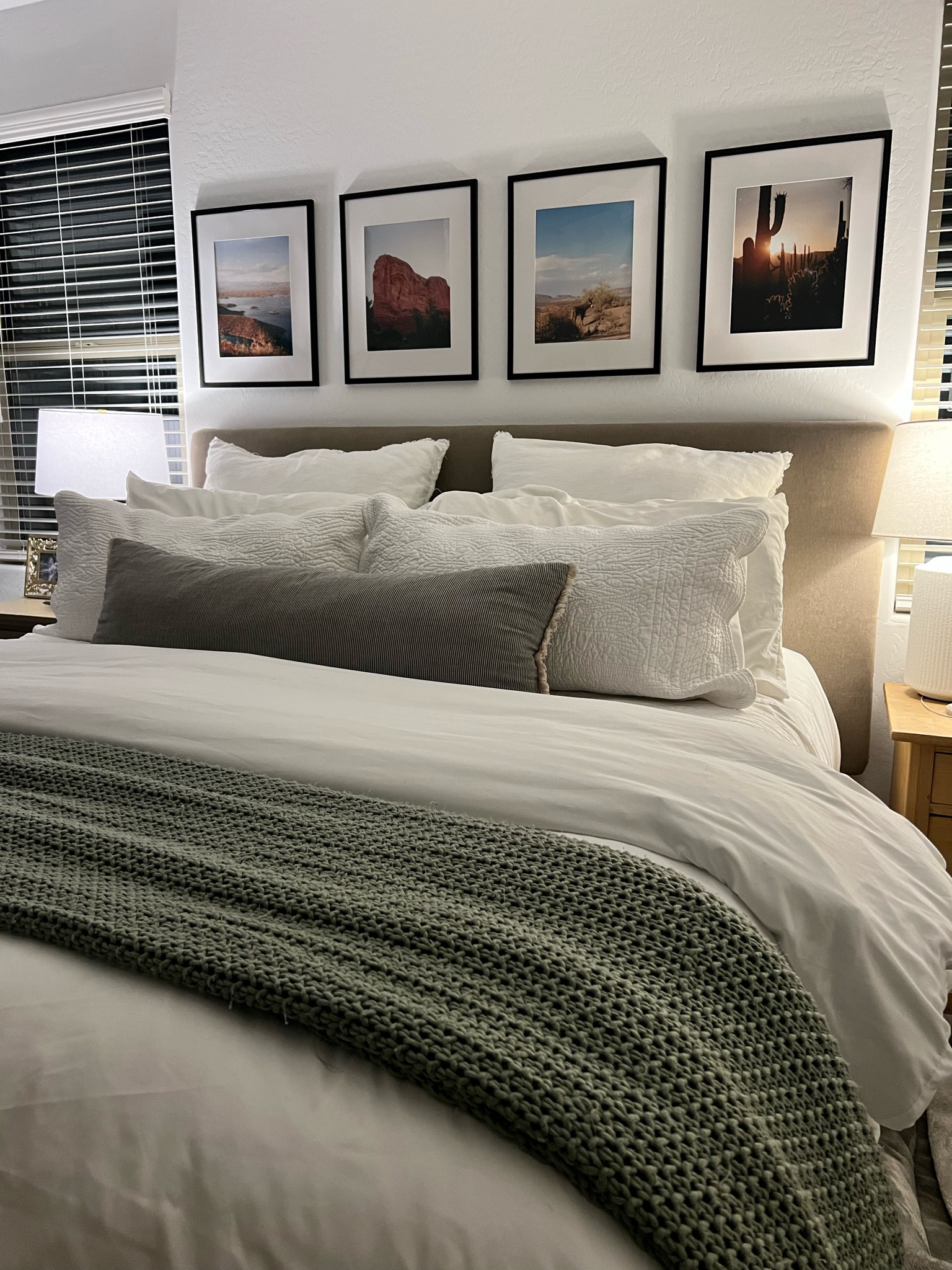 My FAVORITE Beckham hotel bed pillows are on major sale today! They are gel cooling pillows that are down alternative. I use these on my bed & all my guest beds! 2 queen size are now $47, marked down from $80! 



#LTKFindsUnder50 #LTKFindsUnder100