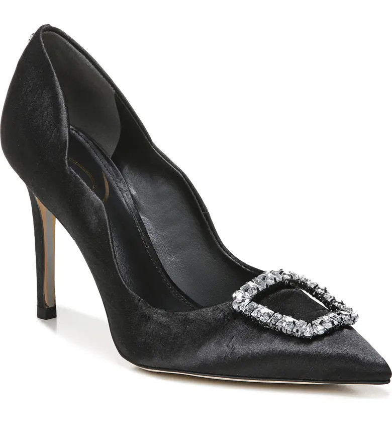 Harriett Pointed Toe Pump | Nordstrom