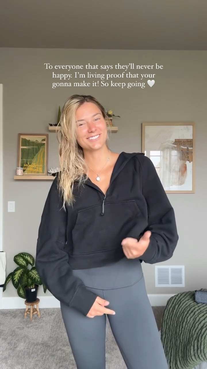 Everyday outfit inspo 🤍🫶🏼 

#LTKstyletip #LTKVideo #LTKActive