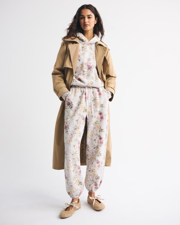 Sunday Hoodie | Abercrombie & Fitch (US)