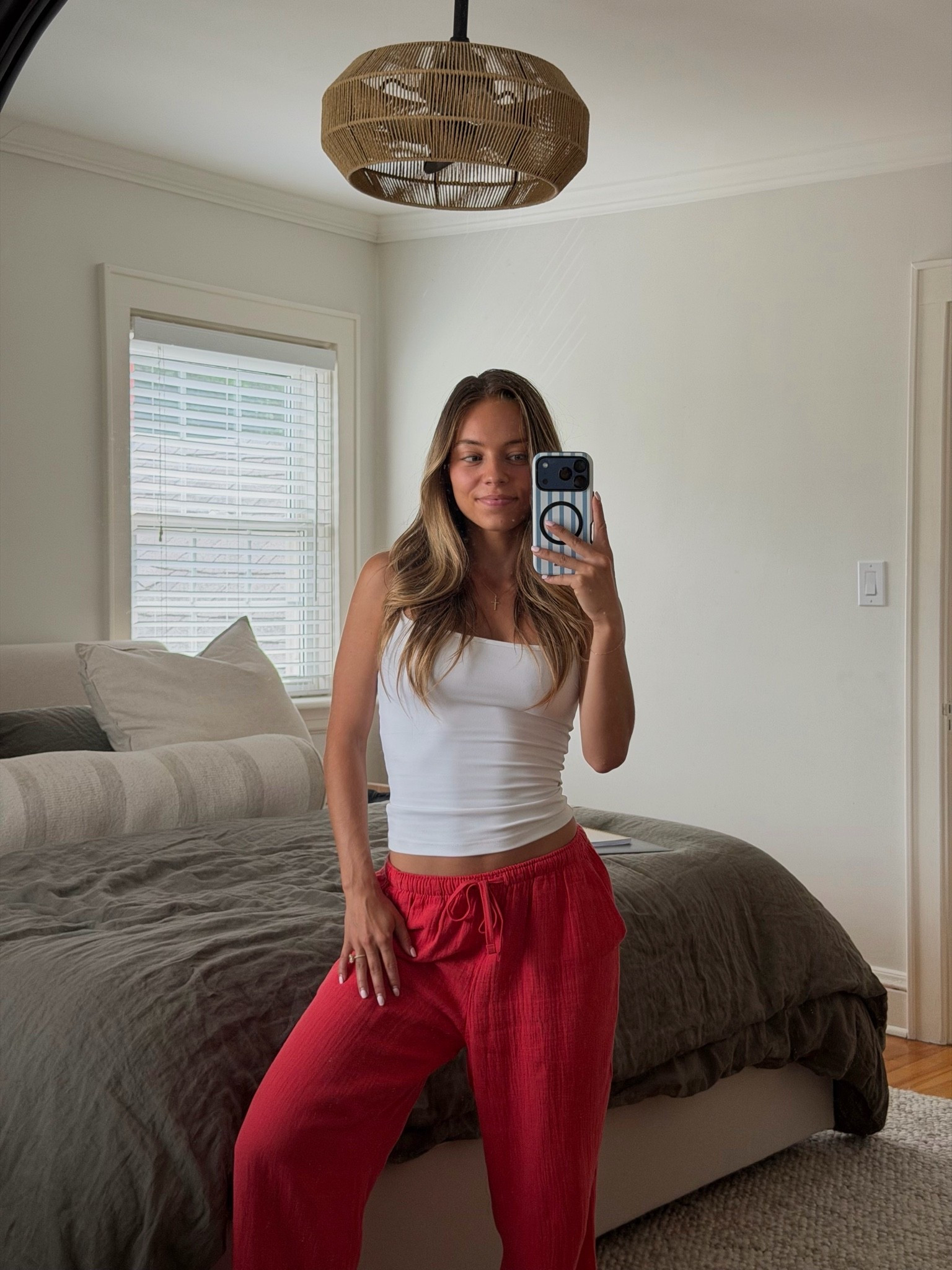 My favourite pants to wear in the summer!

#LTKcanada #LTKsummer