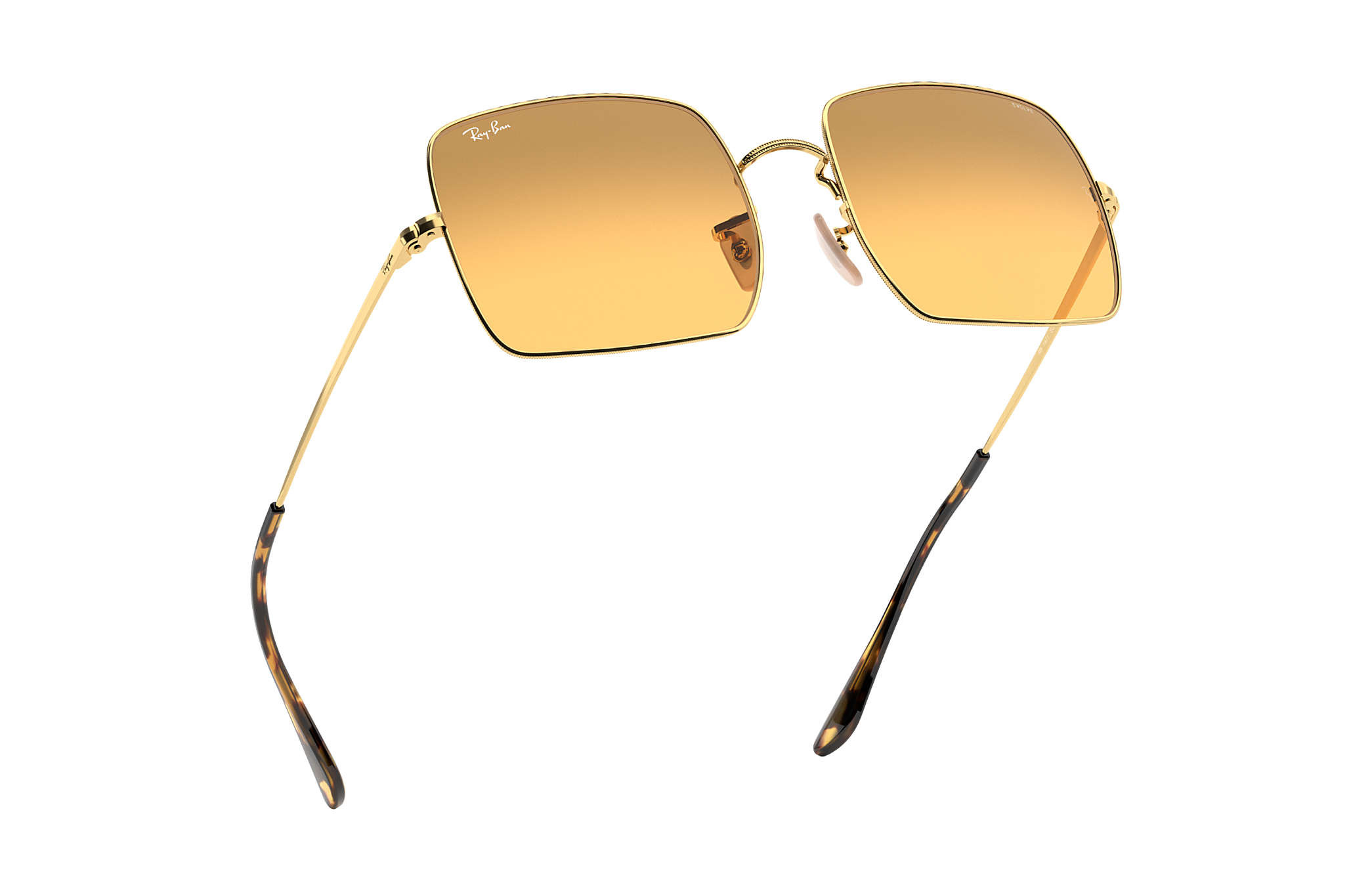 SQUARE EVOLVE | Ray-Ban (US)