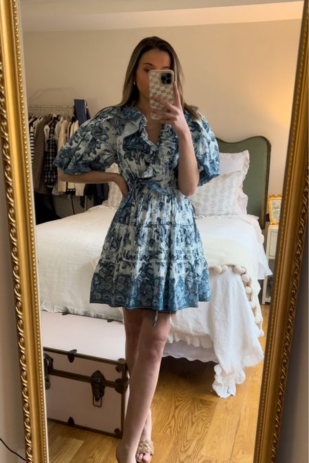 Love the label dress / blue mini / resort dress / vacation ootd / vacation outfit ideas / tropical outfits 

#LTKwedding #LTKstyletip #LTKtravel