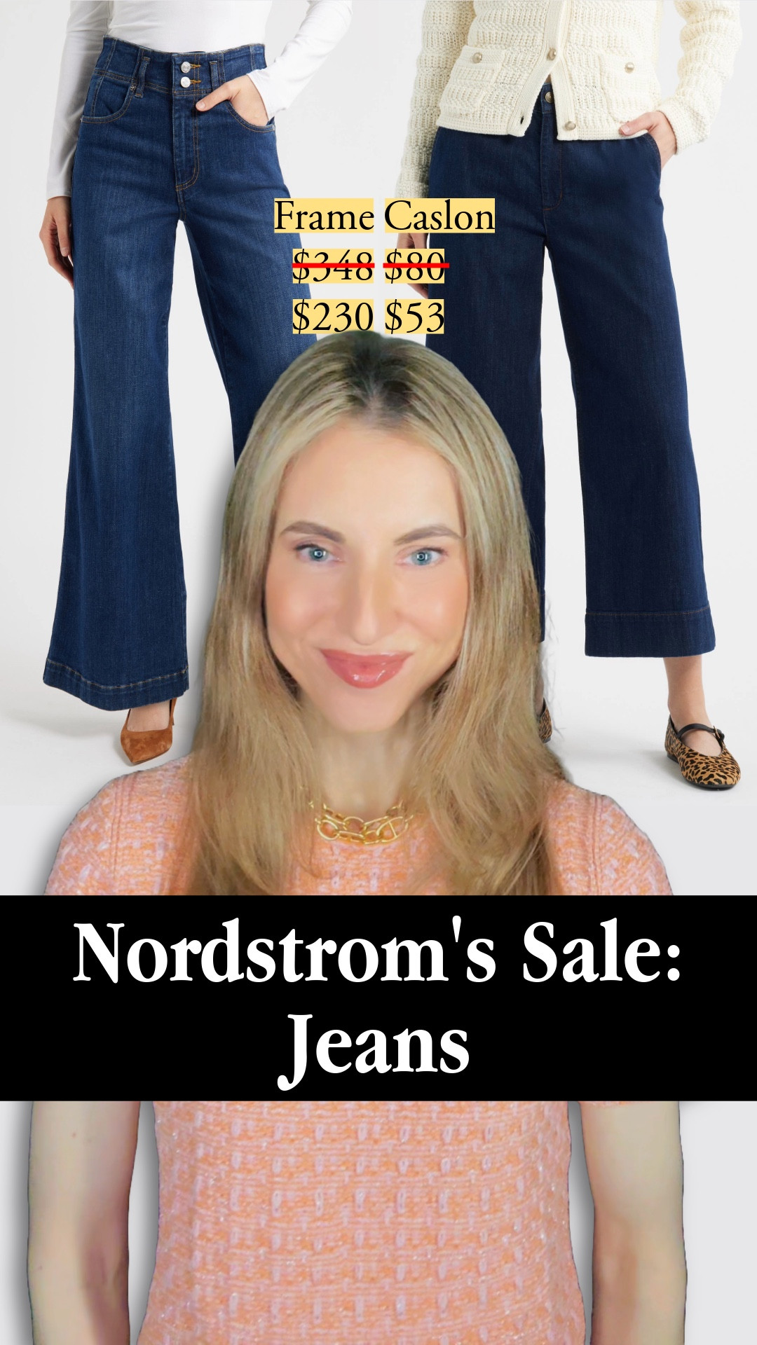 The best constructed jeans from the Nordstrom’s anniversary sale! 💙 flares | classic straight jeans | wide jeans | Levi’s | Frame | AG | Paige | Caslon

#LTKFindsUnder100 #LTKSaleAlert #LTKSeasonal