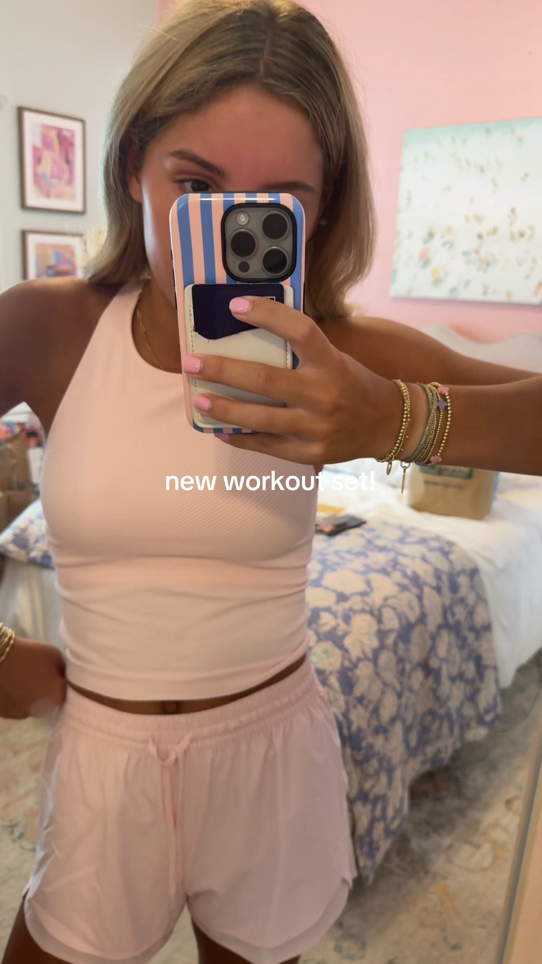 wearing xs in both! fits true to size! 

#LTKFindsUnder50 #LTKStyleTip #LTKActive