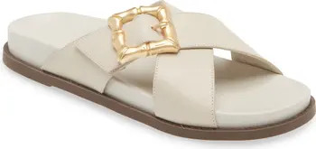 Schutz Enola Slide Sandal (Women) | Nordstrom | Nordstrom