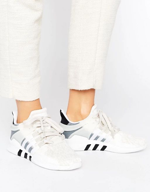 adidas Originals – EQT Support – Sneaker in Beige | Asos DE