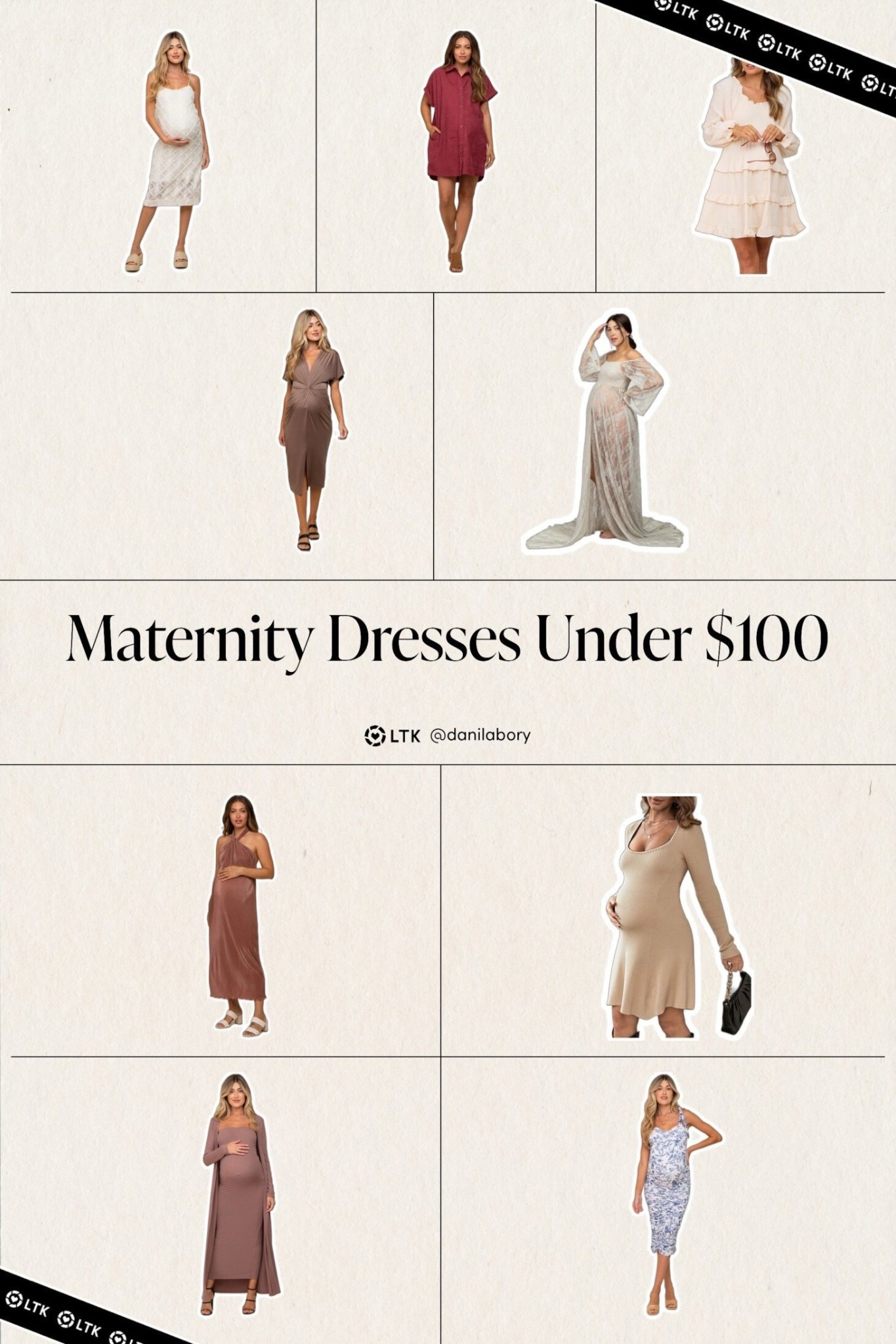 Stylish maternity dresses under $100 for the mom-to-be! 👶✨ These comfortable and chic dresses are perfect for the holiday season, from Thanksgiving dinners to Christmas gatherings. Find these affordable maternity styles on @liketoknow.it and bring on the holiday charm without breaking the bank! #MaternityStyle #ChristmasOutfit #ThanksgivingReady #AffordableFashion #LTKbump #PregnancyFashion #HolidayOutfits #GiftForMom #WalmartFashion #Sephora #IndyBelle maternity dress, bump friendly dress, amazon dress 

 #LTKCyberWeek 

#LTKKids #LTKFamily #LTKBump

#LTKSpringSale #LTKBump #LTKmomlife

#LTKSpringSale #LTKBump #LTKSaleAlert
