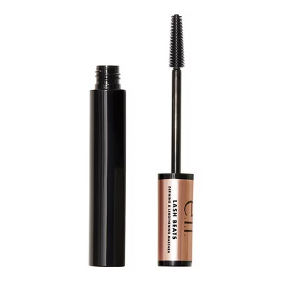 e.l.f. Lash Beats Defining & Lengthening Mascara - 0.32oz | Target