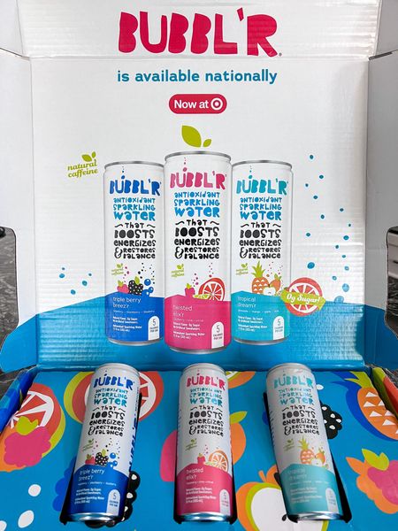 Excited to try Bubbl’r - and now it is at Target! 🎯 🙌 

#LTKhome #LTKxTarget