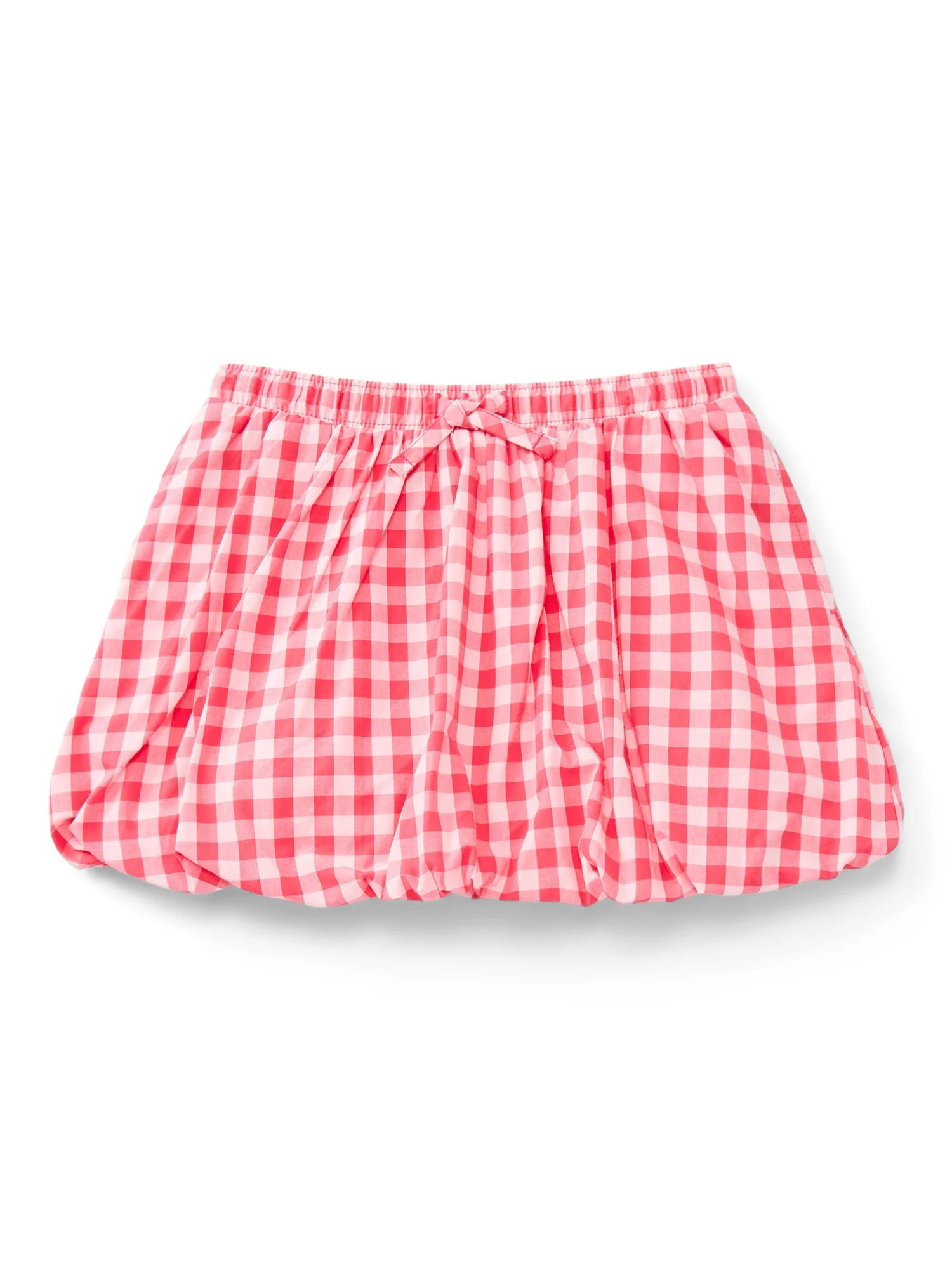 Wonder Nation Girls Bubble Skirt, Sizes 4-18 &Plus | Walmart (US)