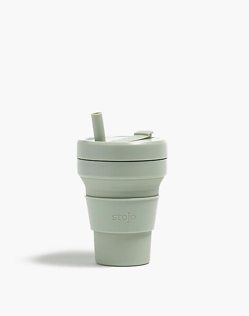 Stojo 16-Ounce Biggie Collapsible Cup | Madewell