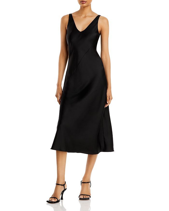 Line & Dot
            
    
                    
                        Rylie Loulou Dress | Bloomingdale's (US)