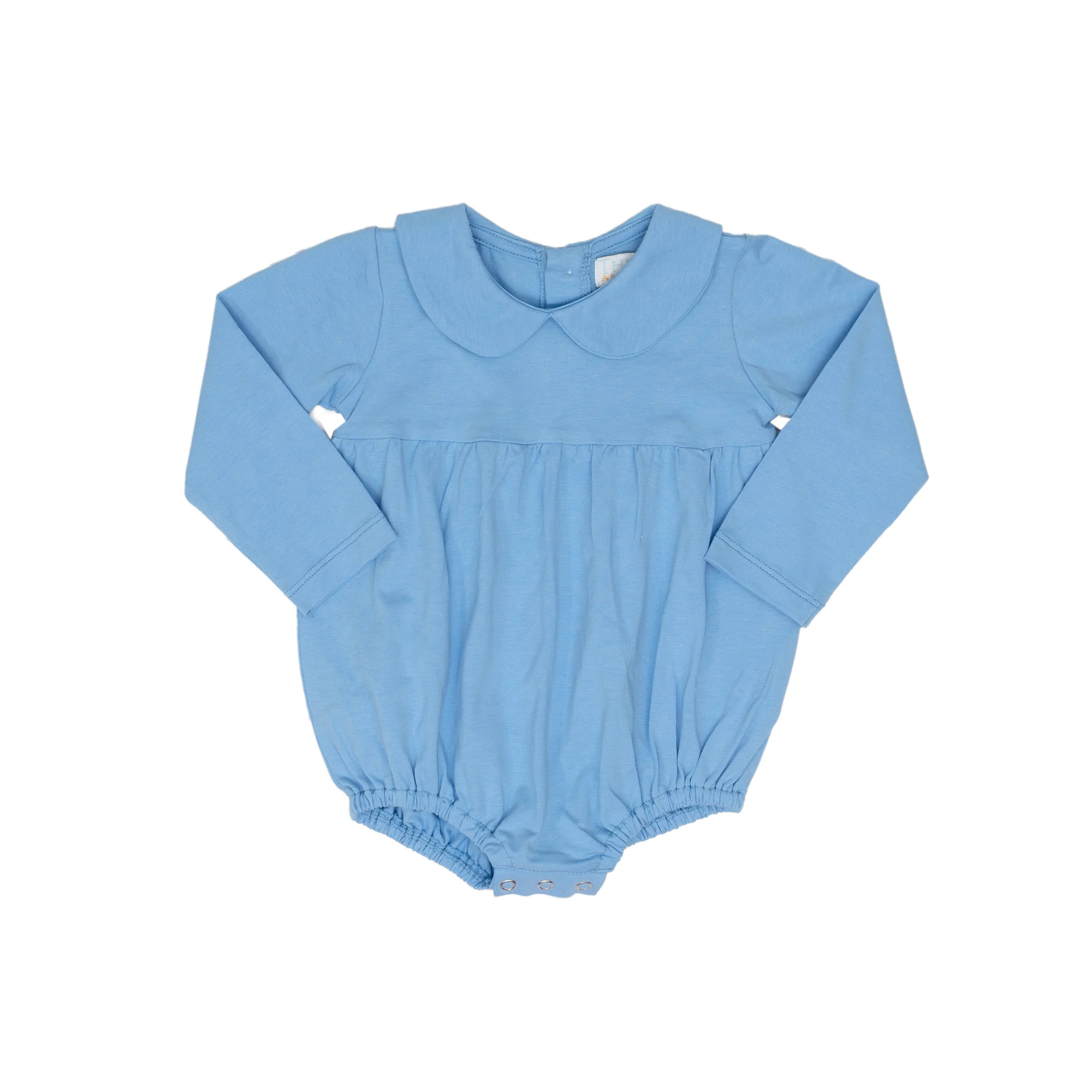 Hank Blue Bubble | The Oaks Apparel Company