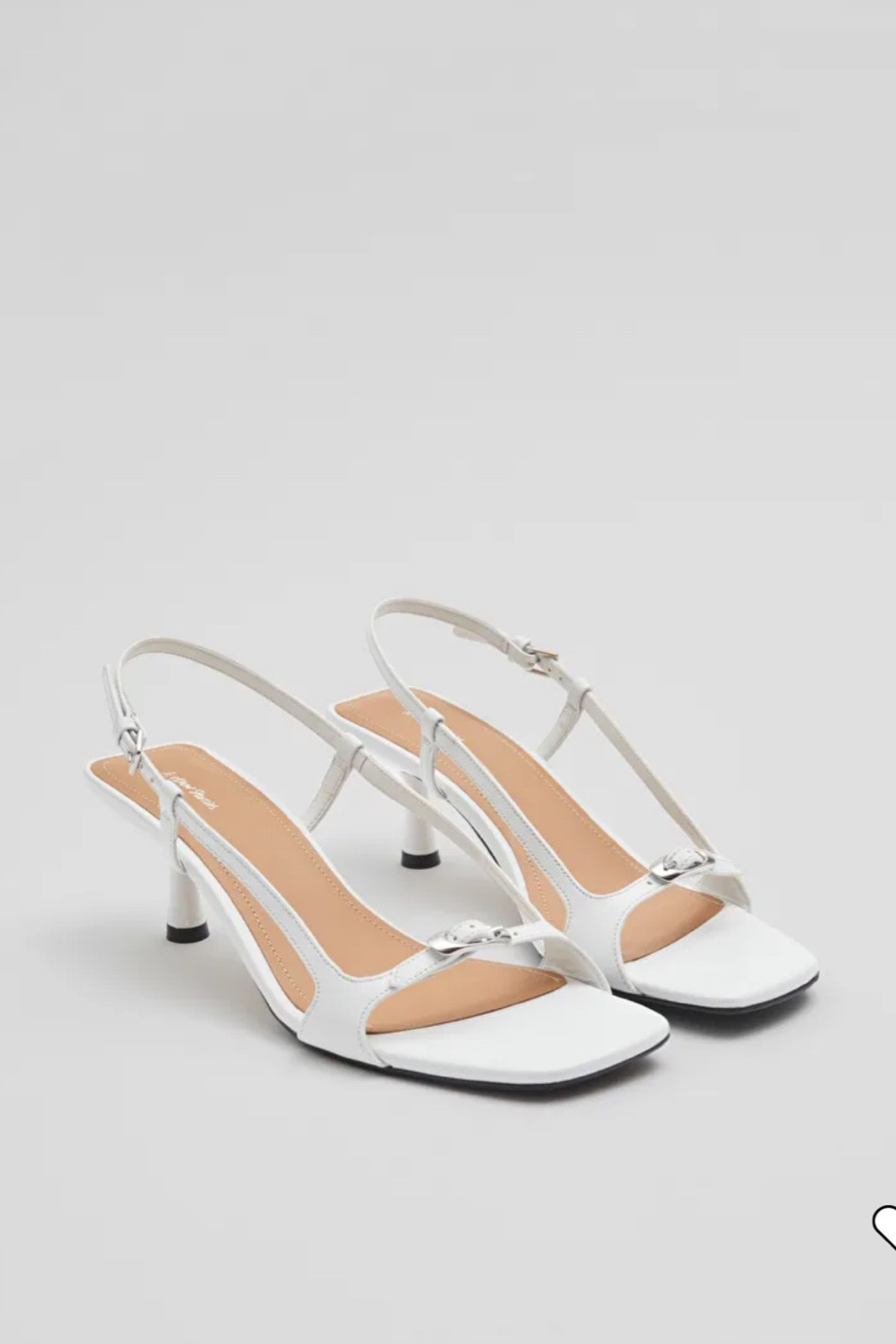 The cutest summer heel with the perfect amount of detail to complete your look. It’s giving quiet luxury on a budget  

#LTKunder100 #LTKwedding #LTKeurope